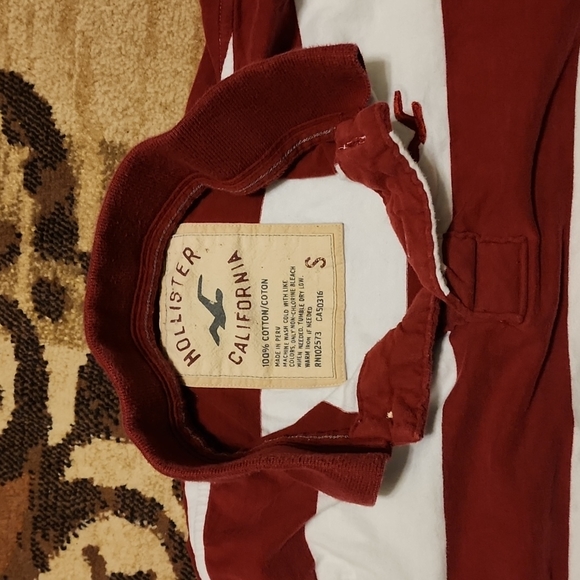 Hollister Polo - Picture 3 of 3
